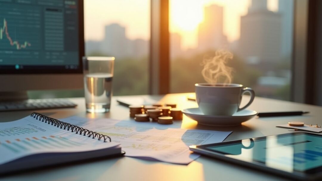 Exploring Europe's latest tech funding landscape and investment trends
