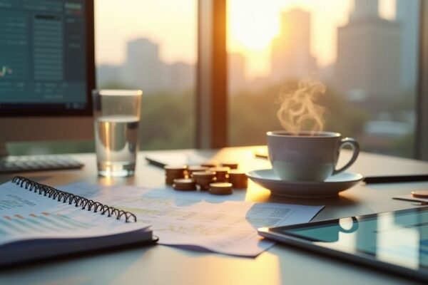 Exploring Europe's latest tech funding landscape and investment trends