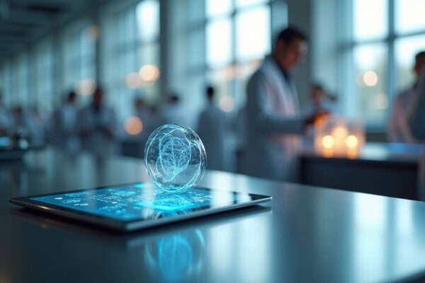 Exploring Key Trends from the BIO International Convention 2026