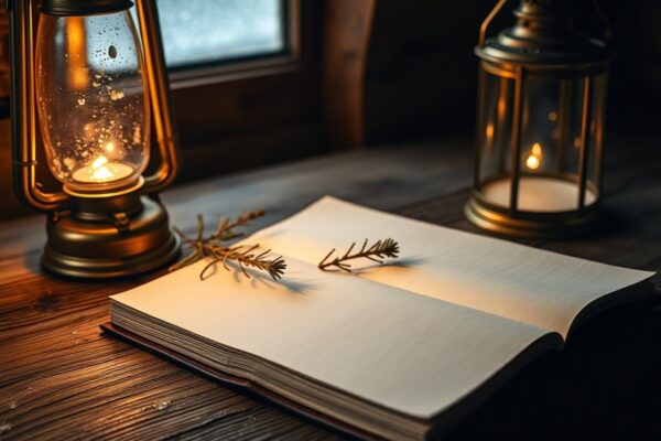 Exploring Lilli Sutton's Literary Thriller Set in the Alaskan Wilderness