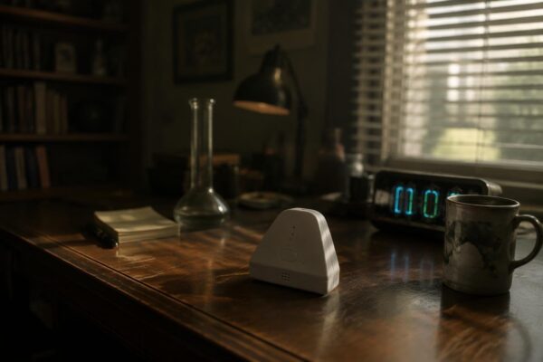 Exploring the History and Impact of The Clapper Smart Device