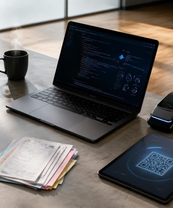 Exploring the Latest Developments in Retail Technology: Acquisitions and AI Trust Issues