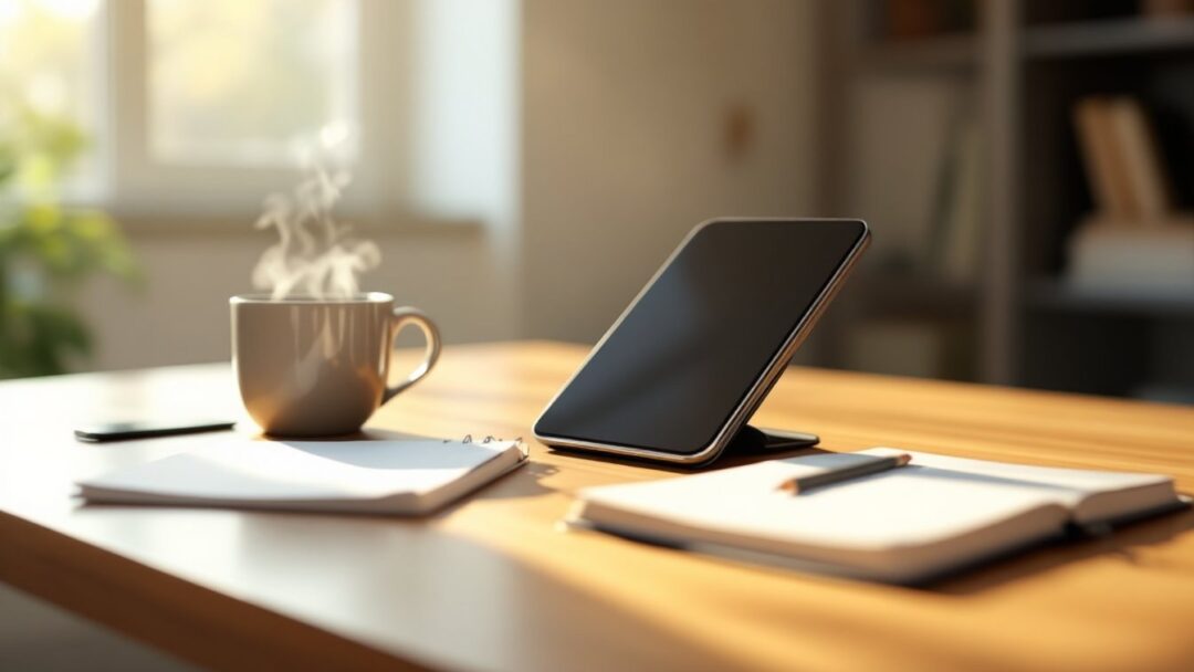 Exploring the Low-Tech Movement: A Journalist's 30-Day Dumb Phone Experiment