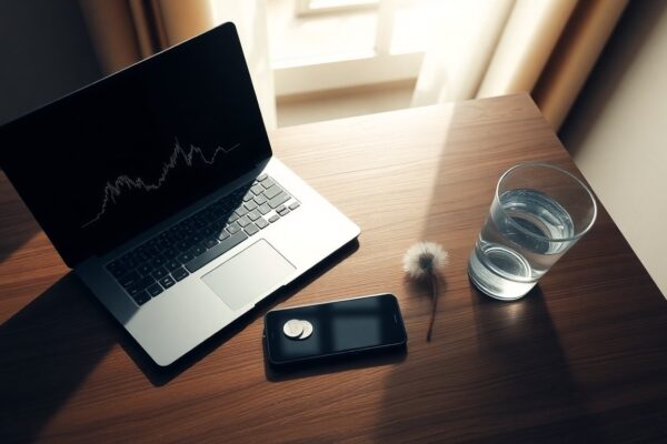 Exploring the New Rules of Investing in the Technology Age