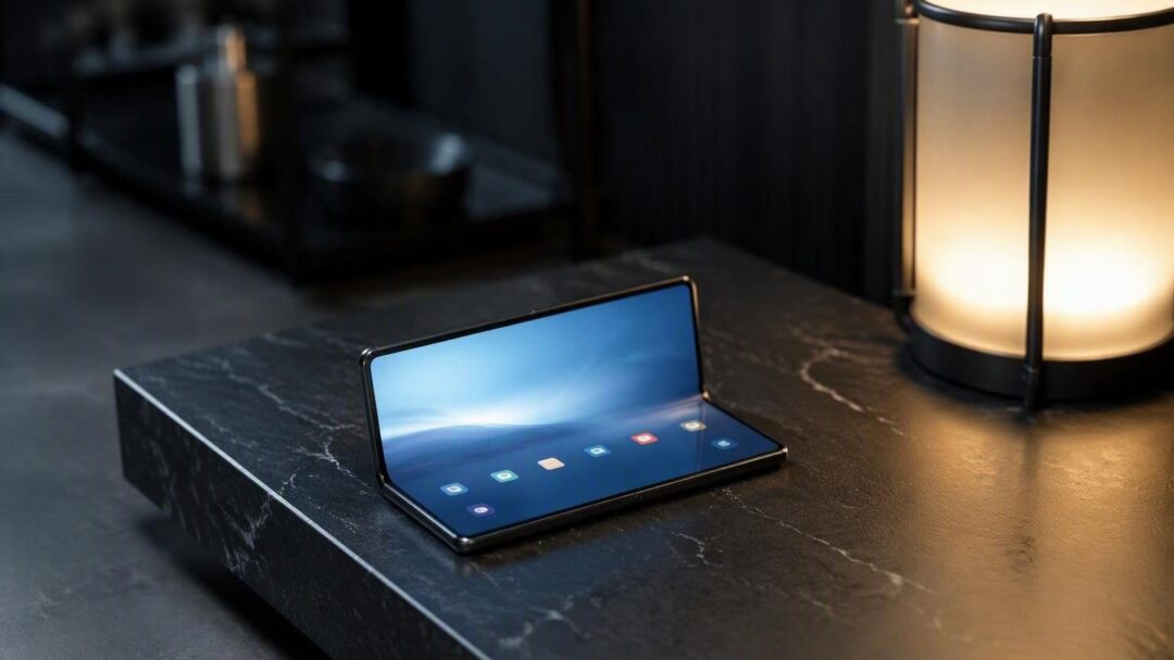 Exploring the Samsung Galaxy Z Fold 8: The Next Evolution in Foldable Technology