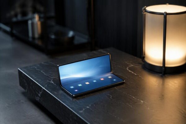 Exploring the Samsung Galaxy Z Fold 8: The Next Evolution in Foldable Technology