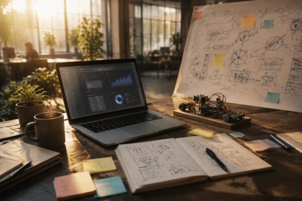 Exploring the Top Tech Incubators Fueling Startup Success