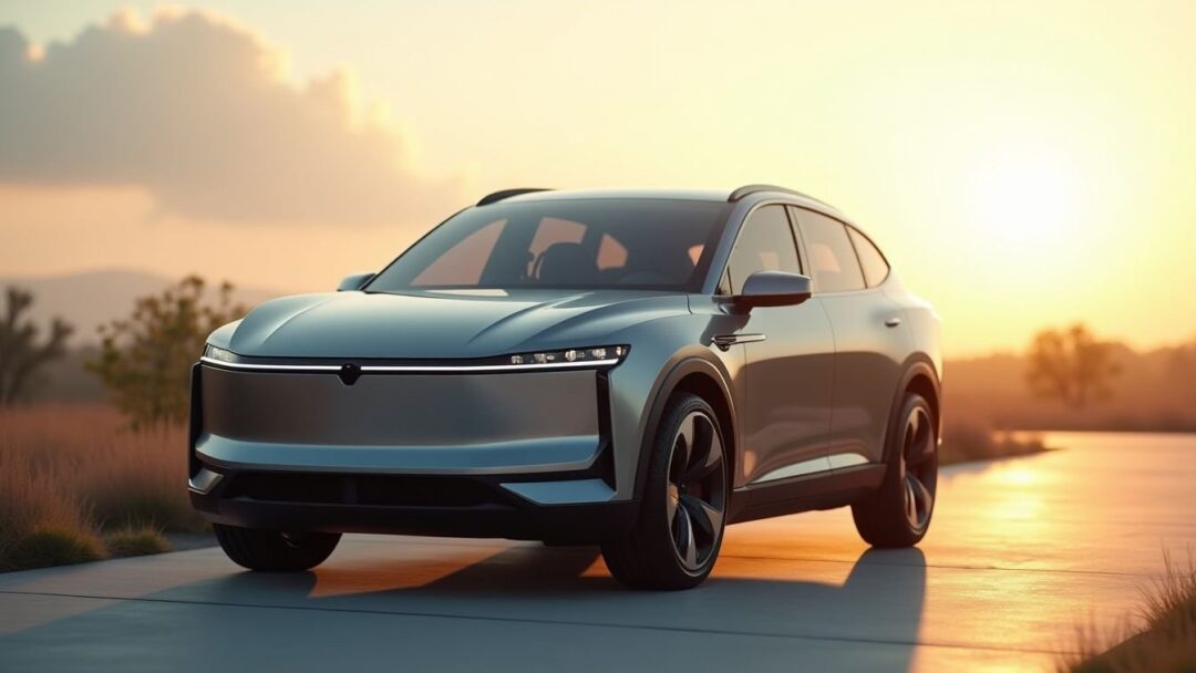 Exploring the Volkswagen ID. Cross: Features, Specs, and Pricing