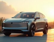 Exploring the Volkswagen ID. Cross: Features, Specs, and Pricing