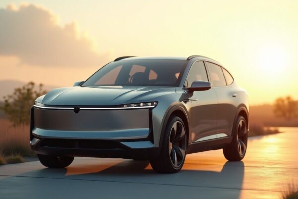 Exploring the Volkswagen ID. Cross: Features, Specs, and Pricing