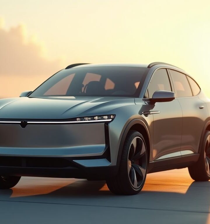 Exploring the Volkswagen ID. Cross: Features, Specs, and Pricing