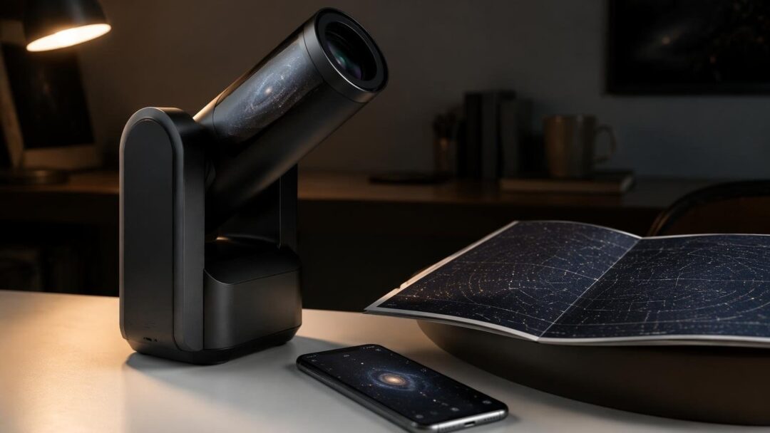 Exploring the ZWO Seestar S30 Pro: A Compact Astrophotography Powerhouse