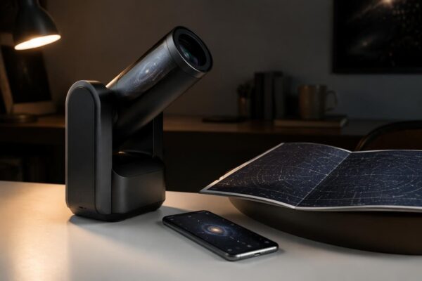 Exploring the ZWO Seestar S30 Pro: A Compact Astrophotography Powerhouse