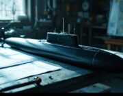 Fincantieri Acquires Four Tech Firms to Dominate Underwater Market