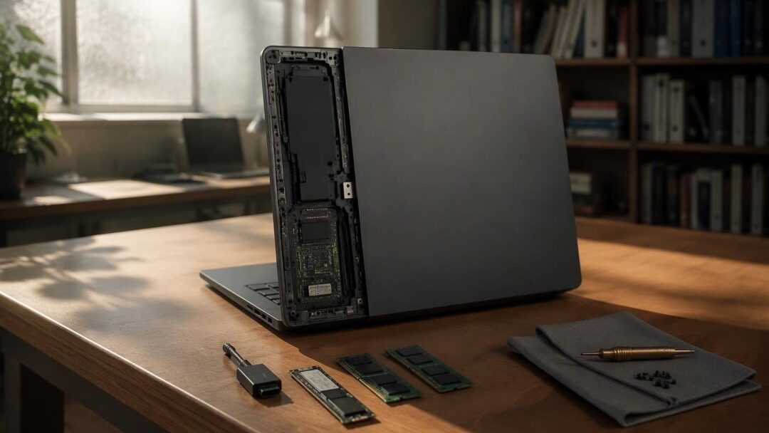 Framework Laptop 13 Pro Review: Performance and Repairability at a Cost
