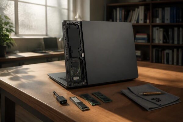 Framework Laptop 13 Pro Review: Performance and Repairability at a Cost