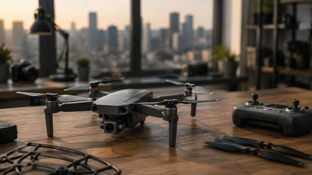 Holy Stone HS900 Pro Review: Affordable Drone with Advanced Capabilities