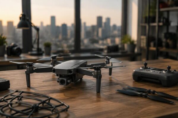 Holy Stone HS900 Pro Review: Affordable Drone with Advanced Capabilities