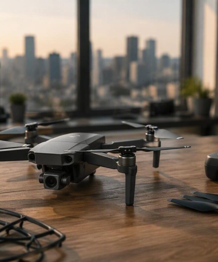 Holy Stone HS900 Pro Review: Affordable Drone with Advanced Capabilities