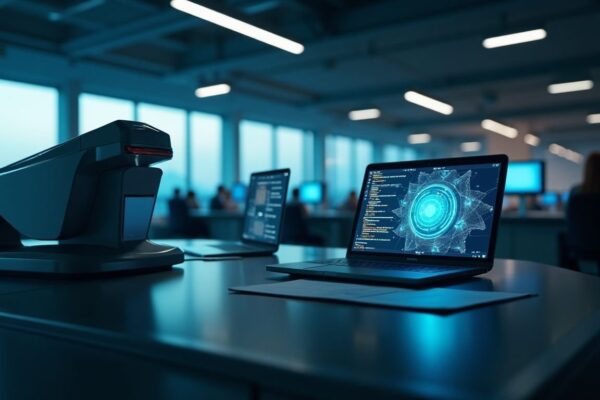 How AI and Machine Learning Are Transforming Airport Security Screening