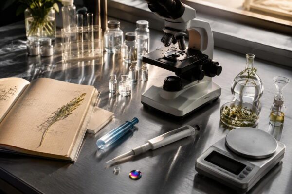 How Biotech Startups Are Revolutionizing Medicine and Healthcare