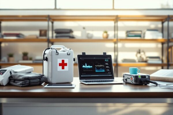 How HJF Accelerates Healthcare Solutions for Both Military and Civilian Populations