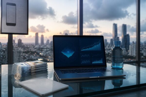 How Israel is supporting its tech startups through shekel appreciation