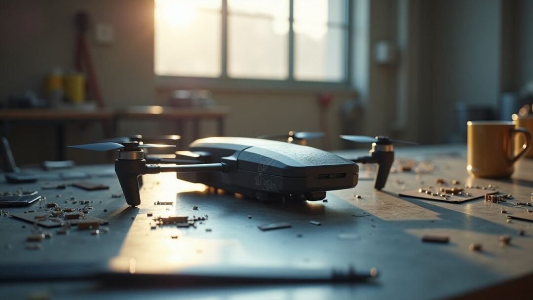 How Israeli startups are revolutionizing defense technology on the Gaza border