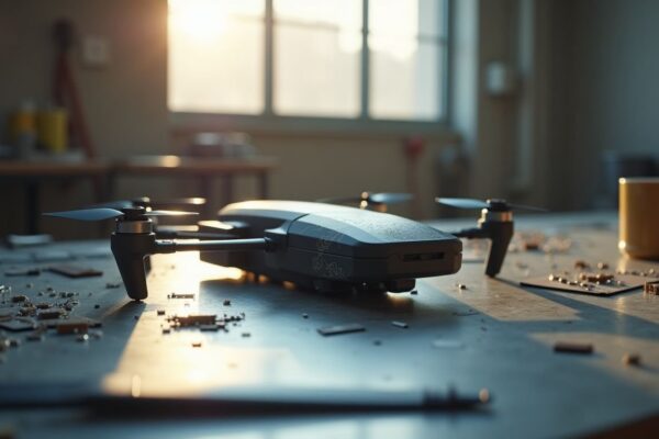 How Israeli startups are revolutionizing defense technology on the Gaza border