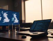 How technology is reshaping security threats in the United Kingdom