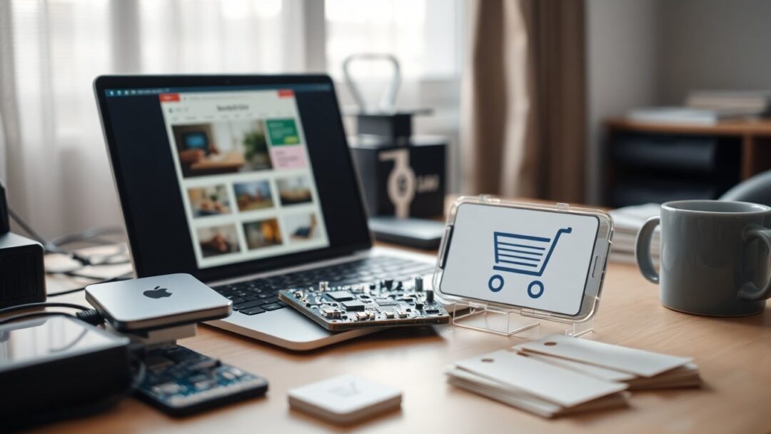 How to Source Electronics from Shenzhen Online Shops: A 2026 Buyer's Handbook