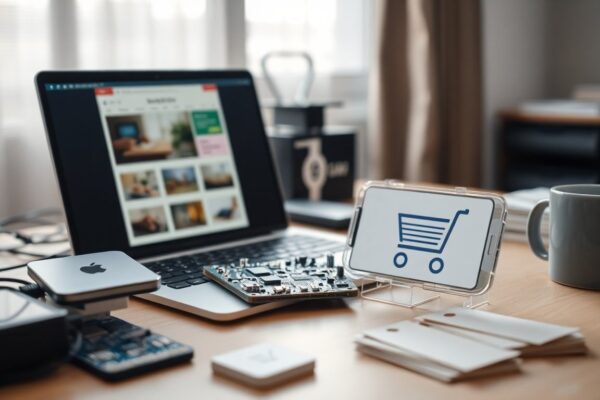 How to Source Electronics from Shenzhen Online Shops: A 2026 Buyer's Handbook