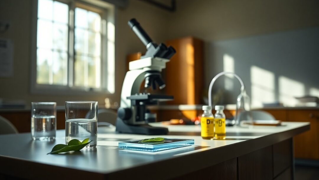 How UConn 4-H is Shaping Connecticut's Next Generation of Scientists