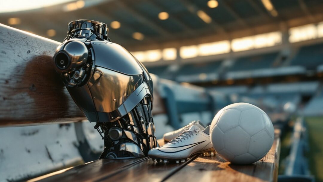 Hyundai and Boston Dynamics Revolutionize Sports with Atlas Robot at FIFA World Cup 2026™
