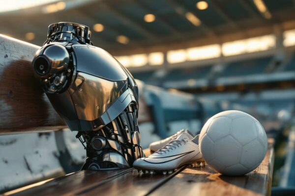 Hyundai and Boston Dynamics Revolutionize Sports with Atlas Robot at FIFA World Cup 2026™