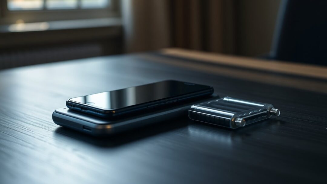 IPhone 18 Pro Max battery size leaked: what to expect from Apple's upcoming flagship