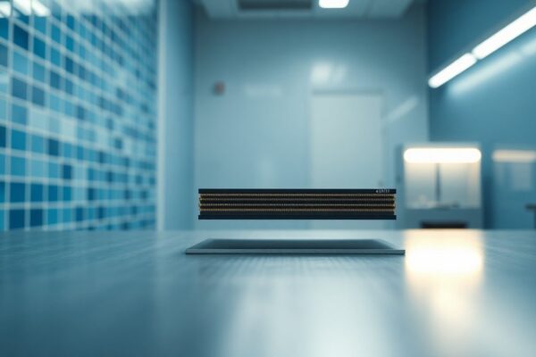 Japan's Rapidus Aims for 2nm Chip Production by 2027