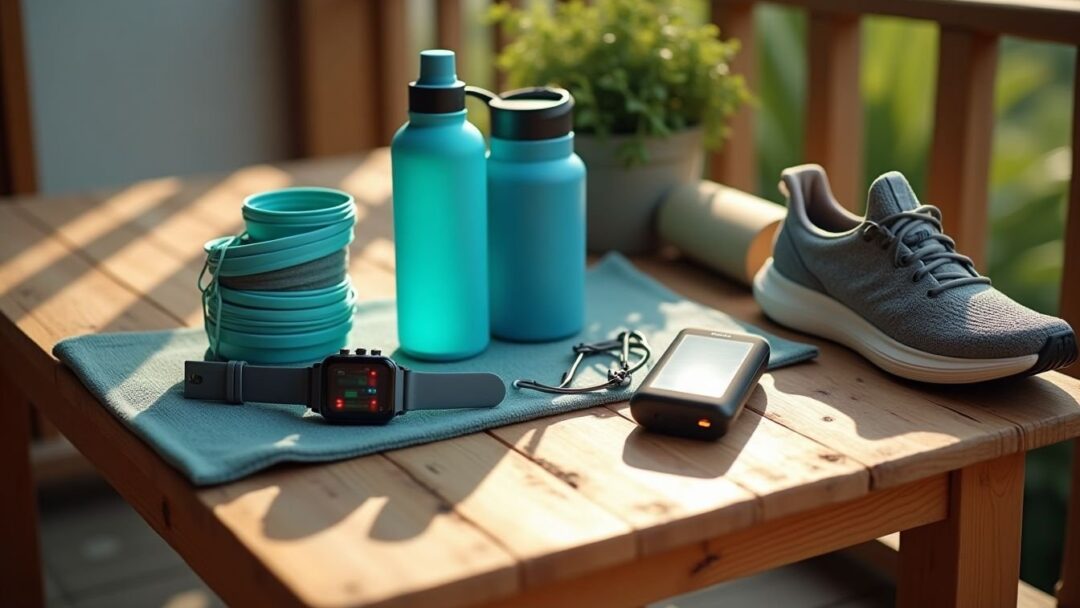 Limited-time offers on health tech and outdoor essentials: act fast