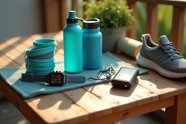 Limited-time offers on health tech and outdoor essentials: act fast