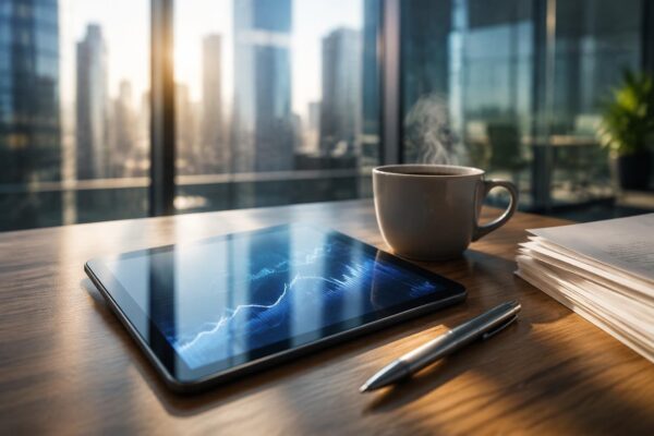 Market Shifts: Why Investors Are Questioning Big Tech's AI Investments