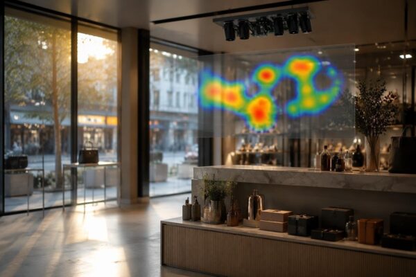 Mastering retail analytics with artificial intelligence