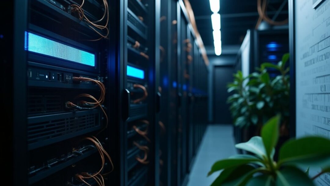 Meta Invests Over $50 Billion in Louisiana's Hyperion Data Center Expansion