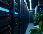Meta Invests Over $50 Billion in Louisiana's Hyperion Data Center Expansion