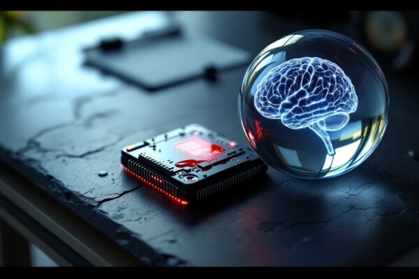 Neuralink achieves breakthrough with human brain chip trial