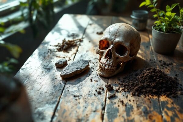 New Insights Challenge Assumptions About Homo floresiensis Behavior