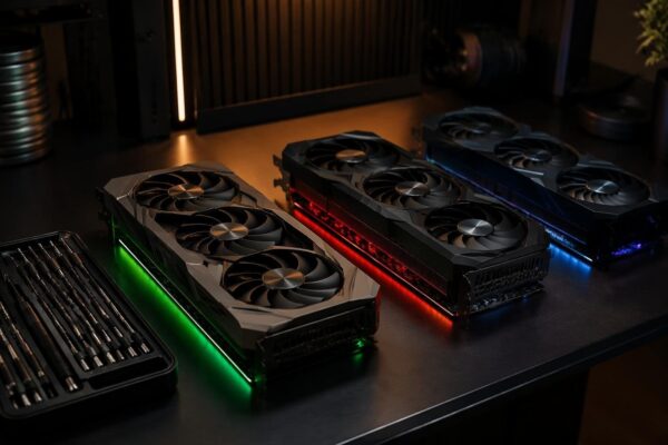 Nvidia, AMD, and Intel GPUs see significant price hikes in China
