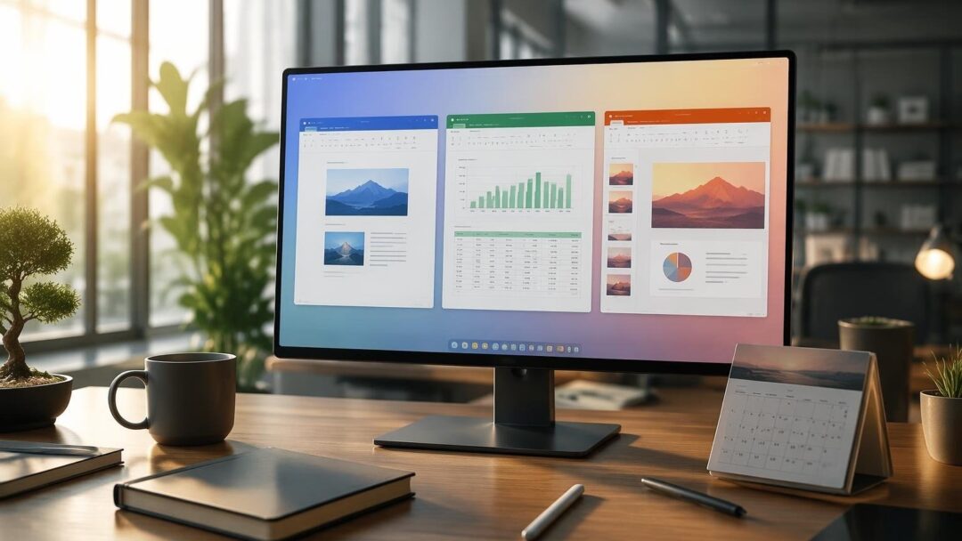 Own Microsoft Office Professional 2026 Forever for a One-Time Payment