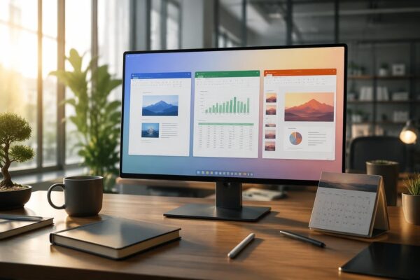 Own Microsoft Office Professional 2026 Forever for a One-Time Payment