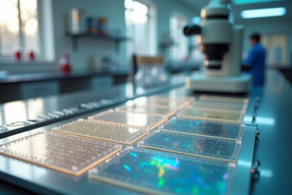 Perovskite Solar Cells: The Future of Affordable and Efficient Energy
