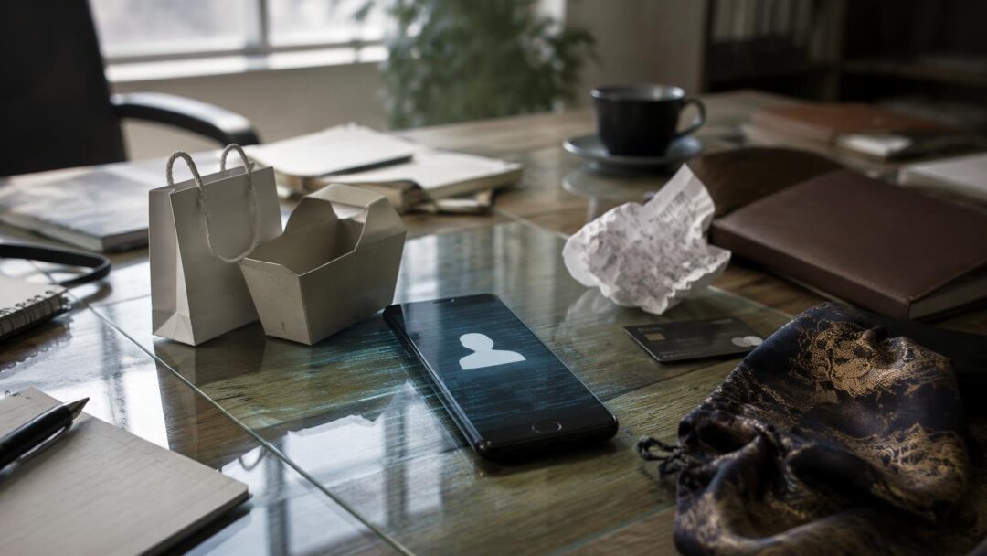 Personalized shopping and privacy concerns